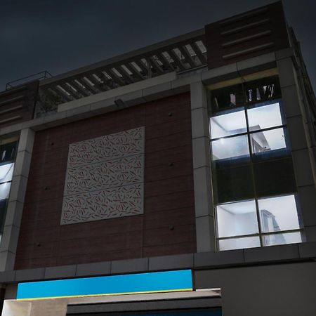 Treebo Eco Stay T Nagar Chennai Exterior foto