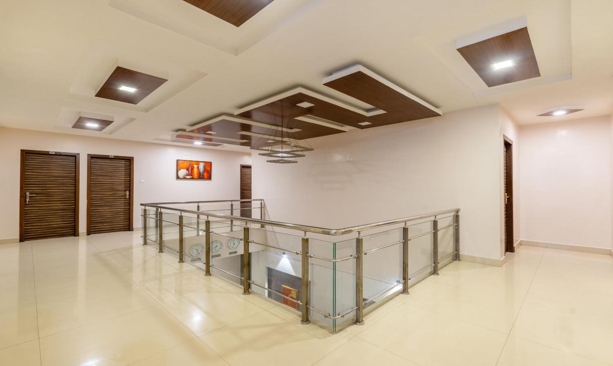 Treebo Eco Stay T Nagar Chennai Exterior foto