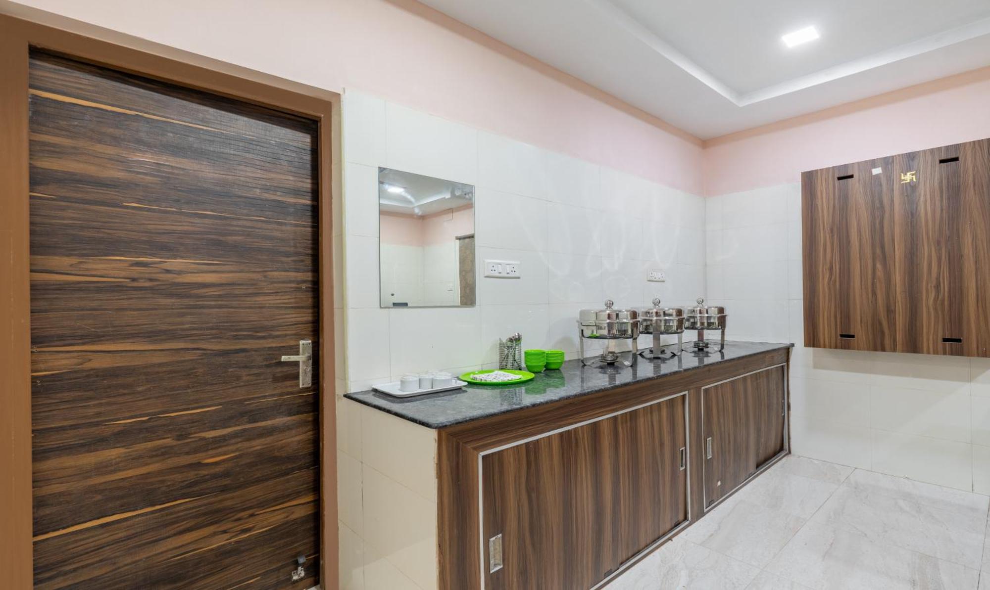 Treebo Eco Stay T Nagar Chennai Exterior foto